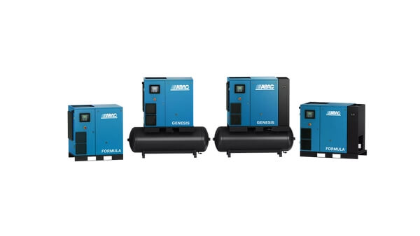 Abac Screw Compressors Abac Rotary Screw Compressors Abac Compressor