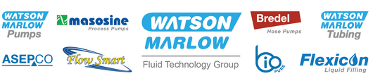 Schlauchpumpe - 700 - Watson-Marlow Fluid Technology Group - für  Schmutzwasser / für Chemikalien / elektrisch