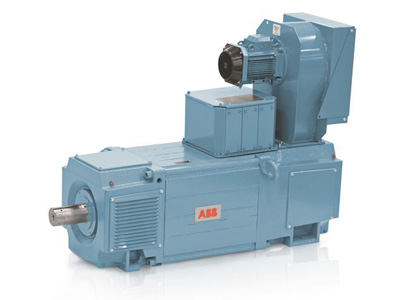 Abb Electric Motors: Reliable And High Efficiency Motors For All ...