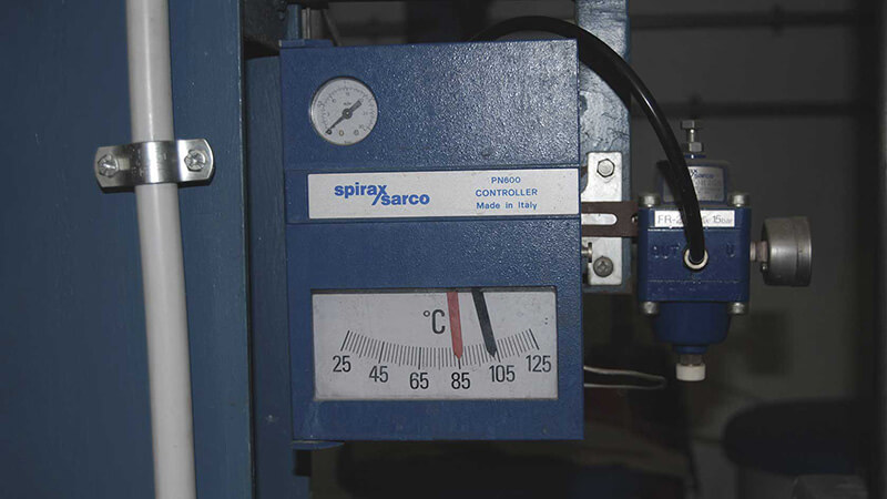 Spirax Sarco Automation - Tecnica Industriale Srl