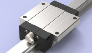 Won: Linear Motion Systems - Tecnica Industriale Srl